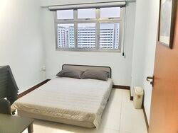 Blk 210C Punggol Crest (Punggol), HDB 3 Rooms #637807351